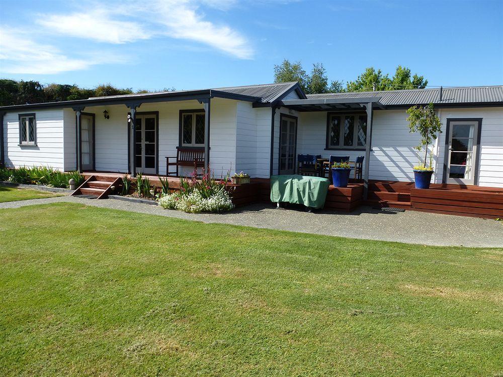 Cottages On St Andrews Havelock North Zewnętrze zdjęcie
